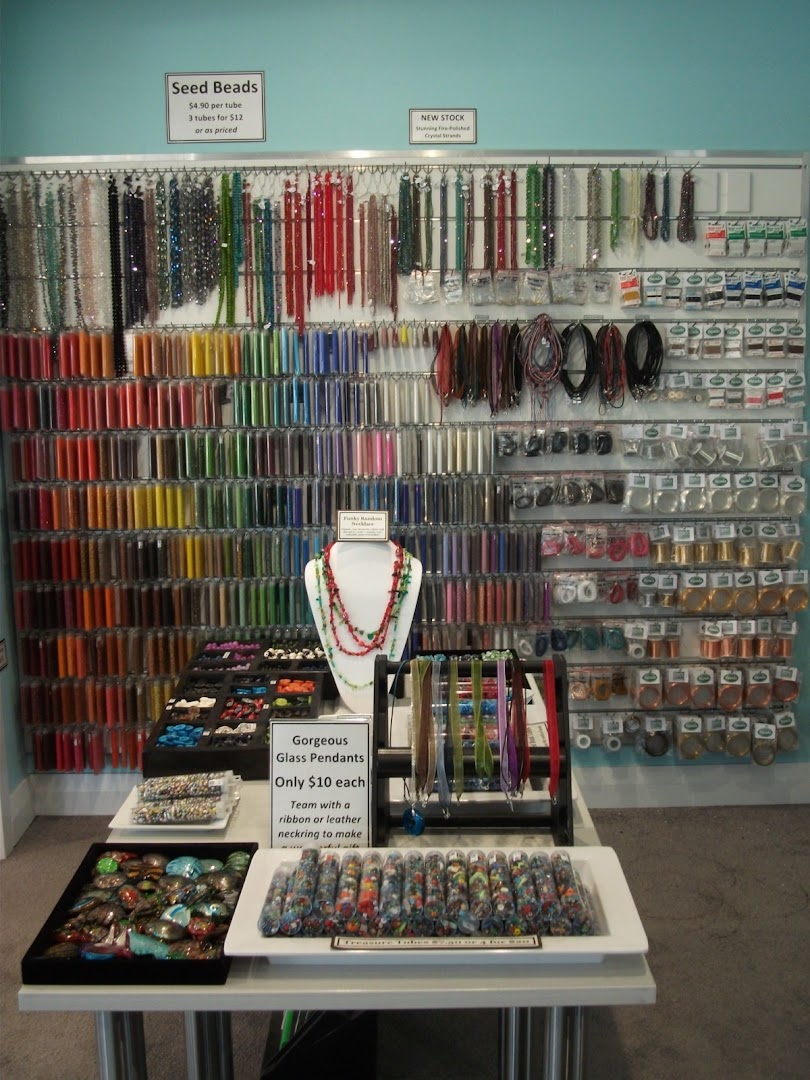 Beadz Unlimited