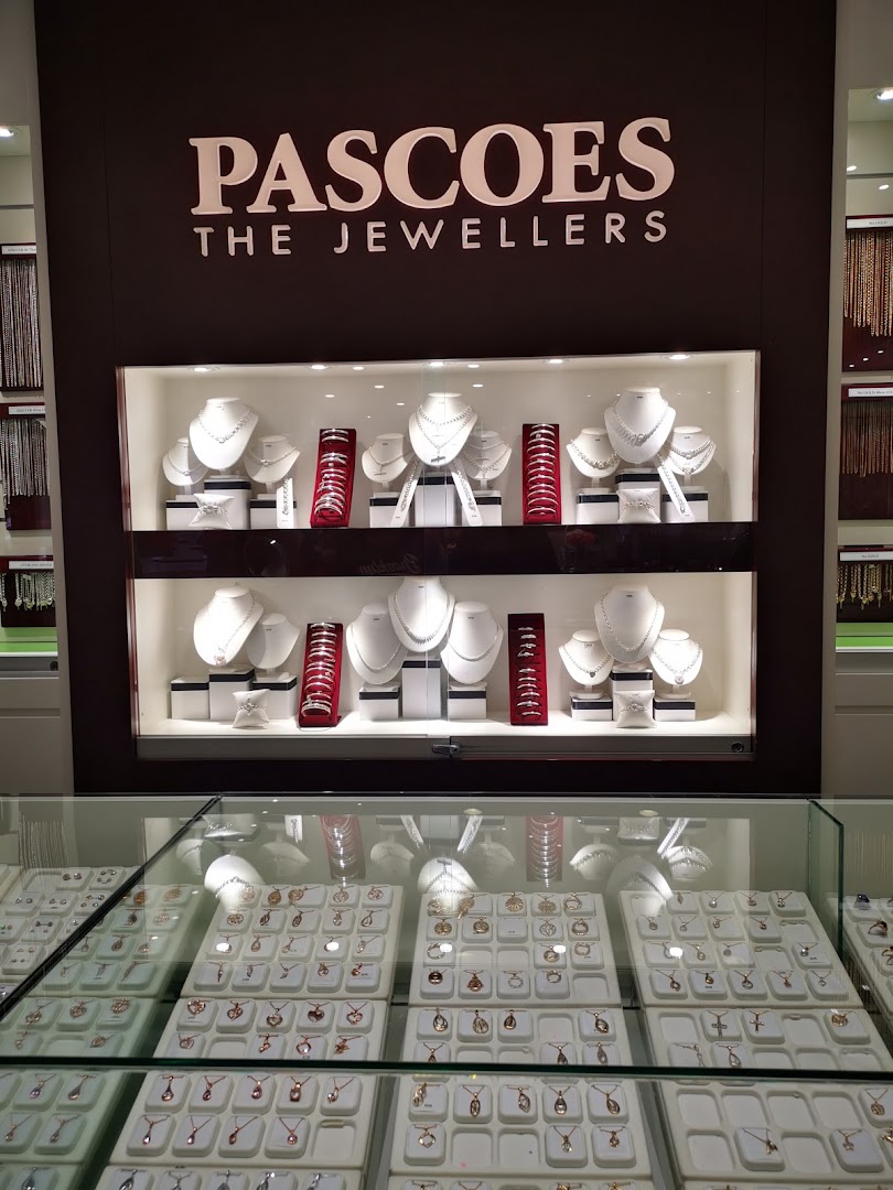 Pascoes