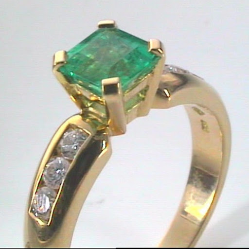 Fred Sladen & Sons Ltd Jewellers