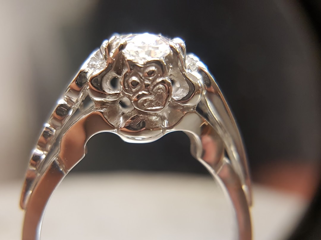 Canterbury Jewellers Ltd