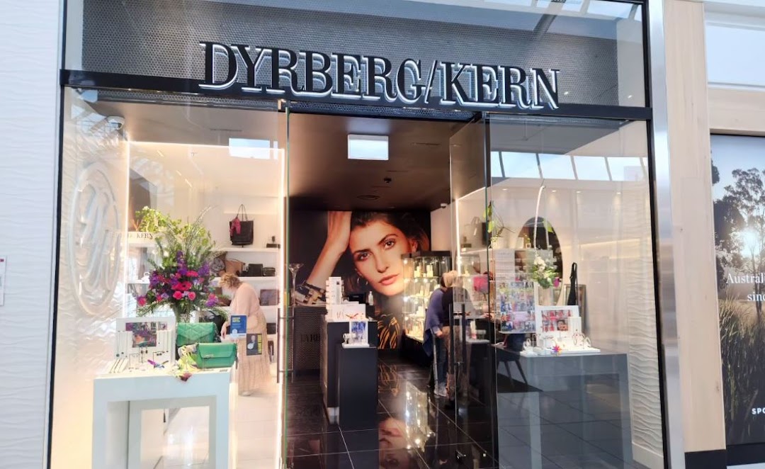 Dyrberg/Kern Jewellery Christchurch