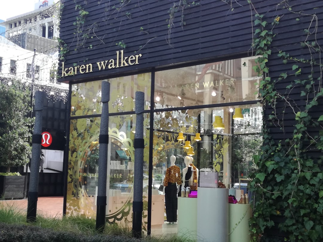Karen Walker