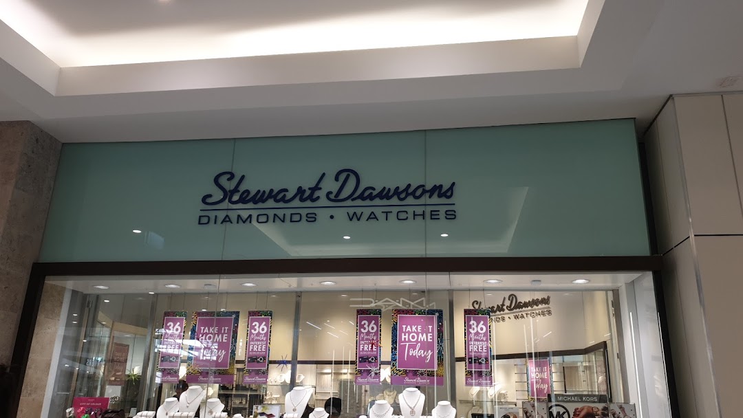 Stewart Dawsons