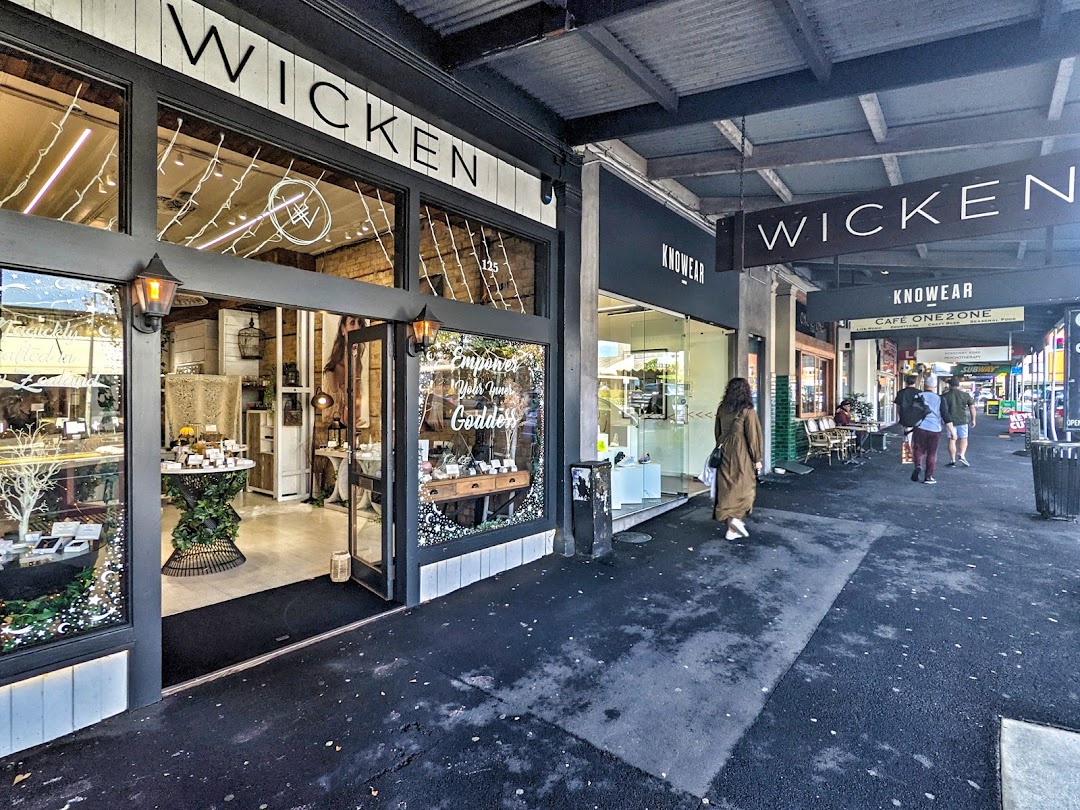 Wicken Jewellery