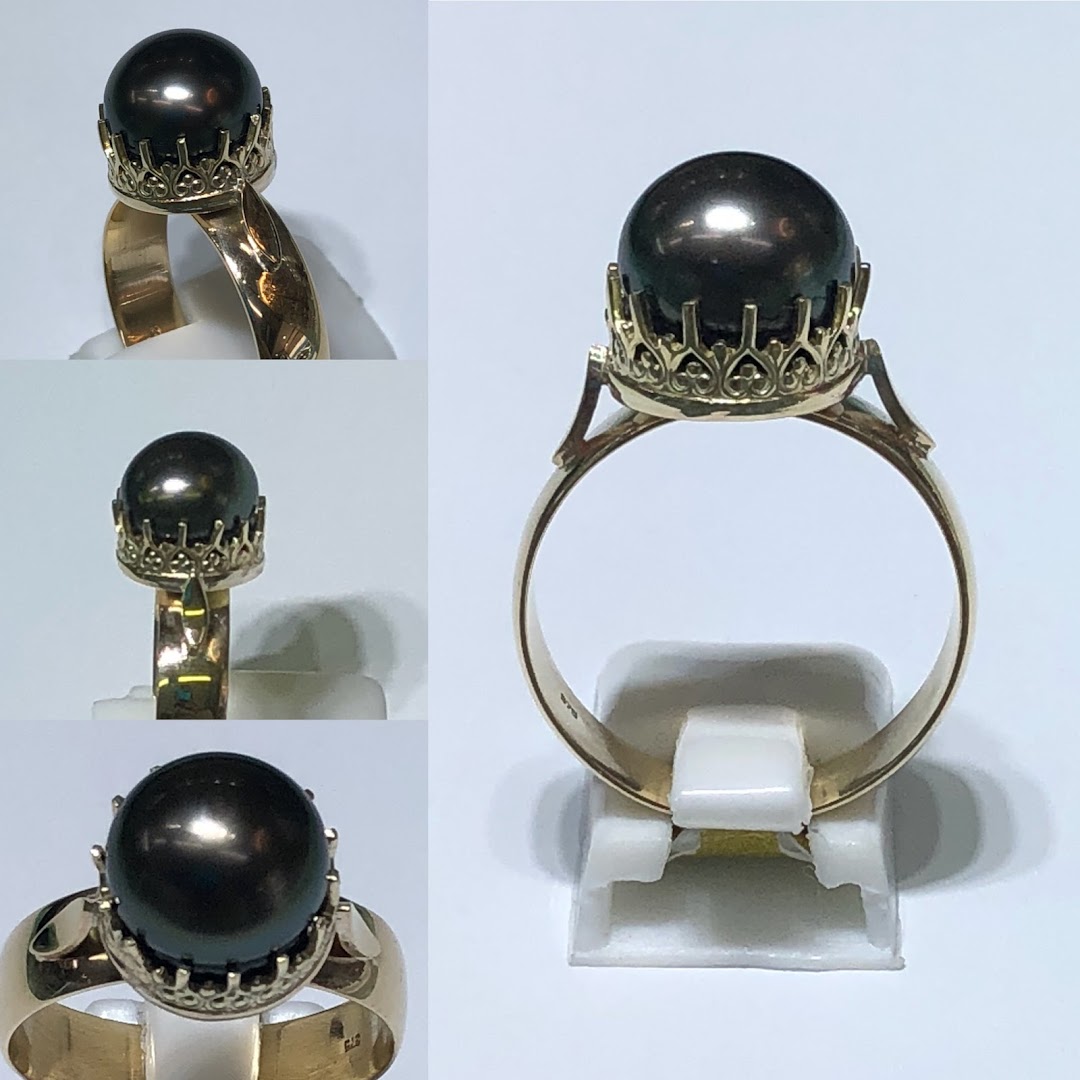 Stonex Jewellers Otahuhu