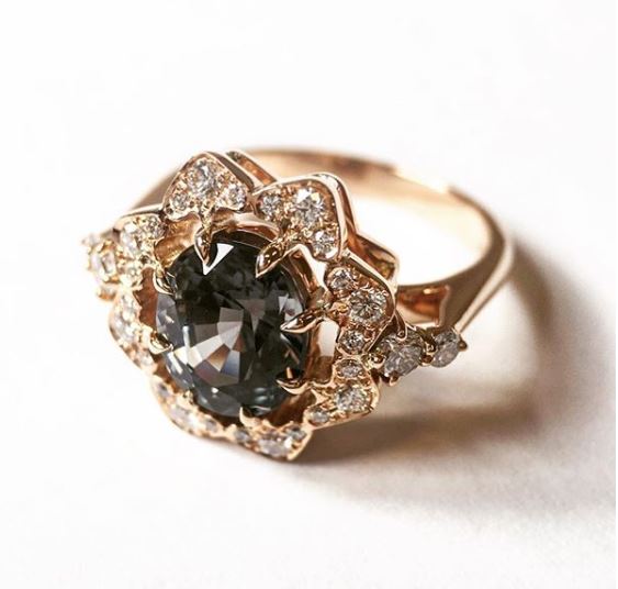 Grae Jewellery