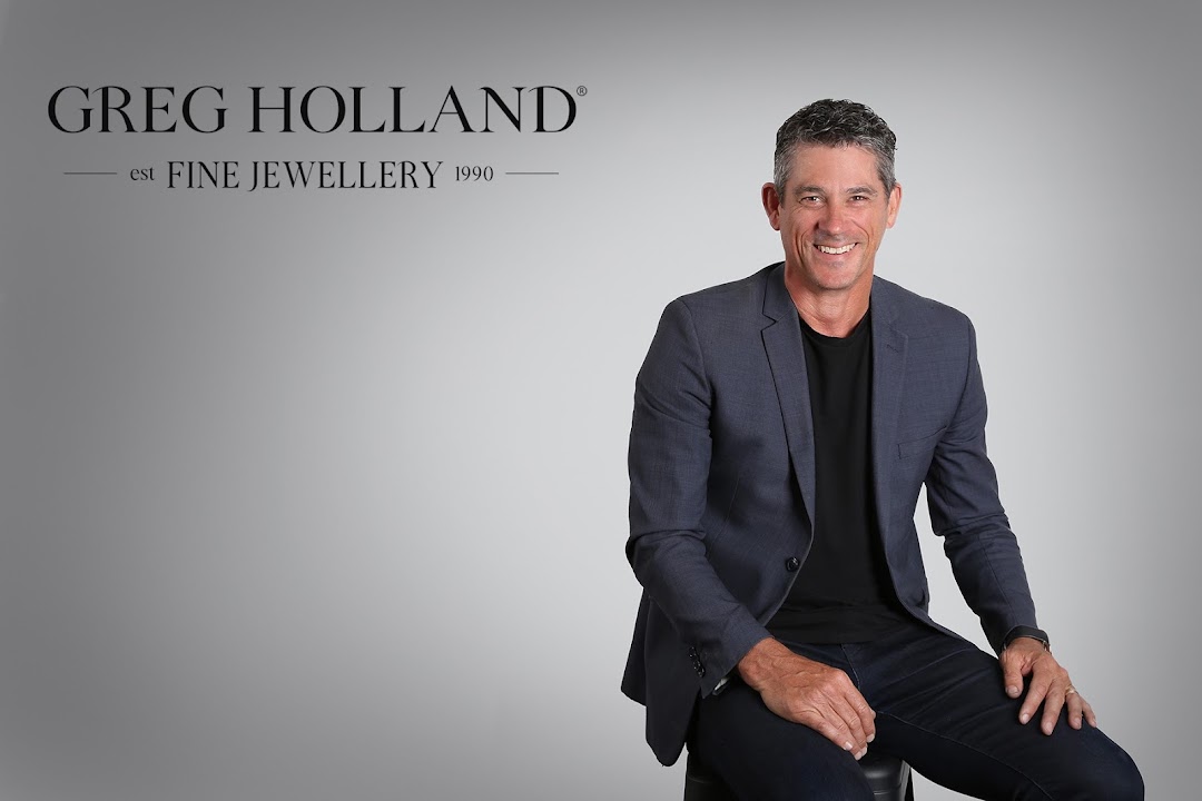 Greg Holland Fine Jewellery – Newmarket, Auckland