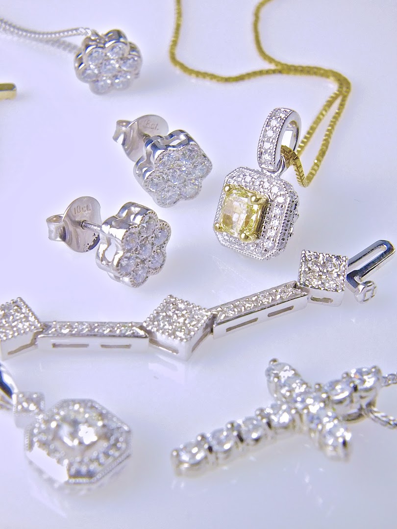 Alluvium Jewellery Limited
