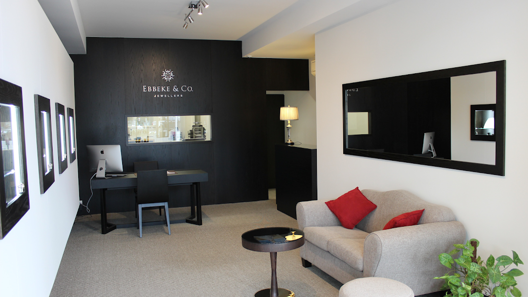 Ebbeke & Co. Jewellers