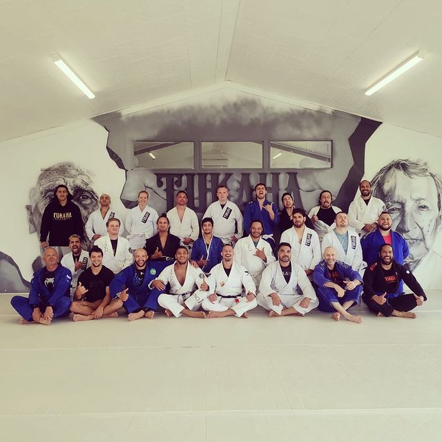 Eastside Grapplers Aotearoa