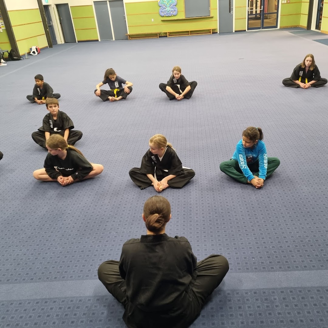 The Kung Fu School – Mt Albert