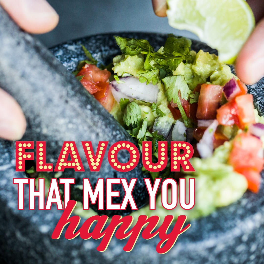 Mex It Up(Hillcrest)