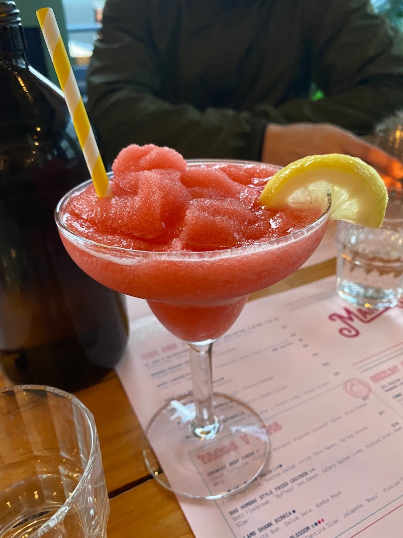 Margo’s Queenstown