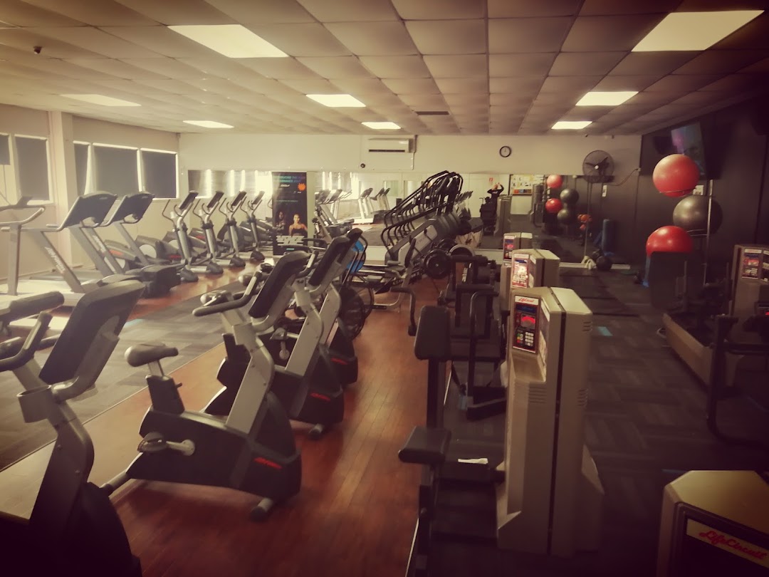 Wai Piiki Fitness