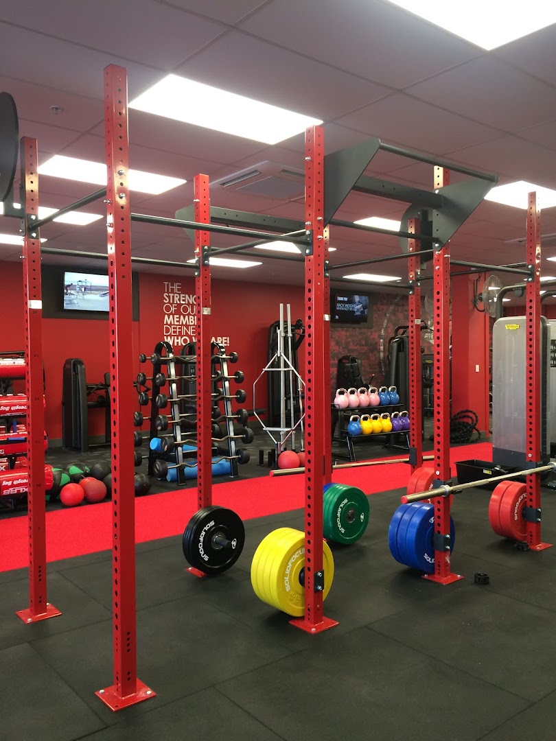 Snap Fitness 24/7 Pukekohe