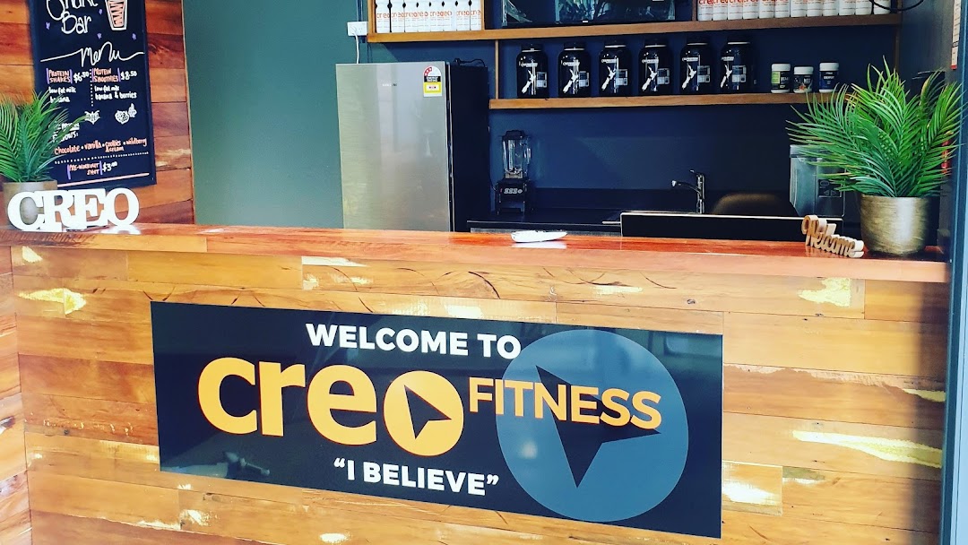 Creo Fitness Pokeno – 24 hour fitness