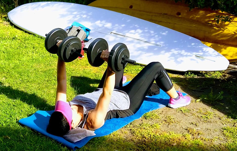 Fit Strong Mums