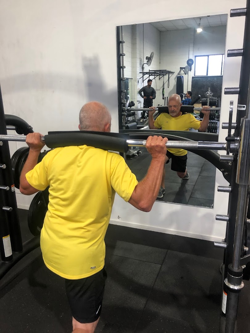 Personal Training & Sports Massage Rotorua – Optimal Sports Conditioning