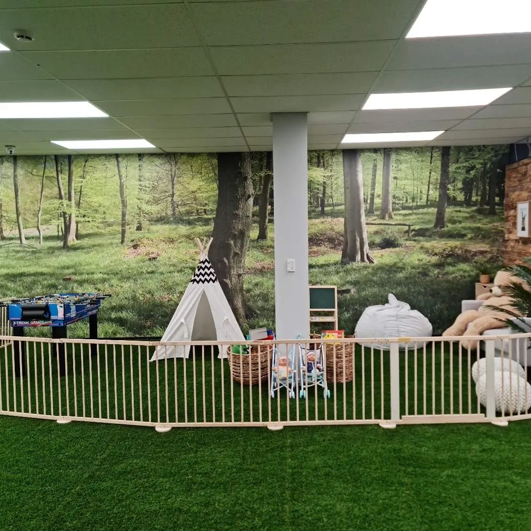 24/7 Fitness Upper Hutt