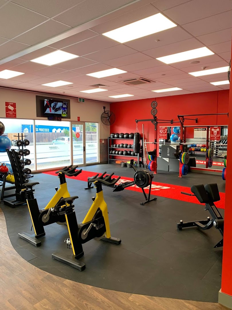 Snap Fitness 24/7 Browns Bay