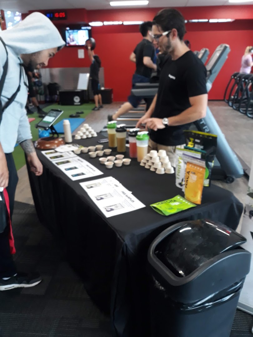Snap Fitness 24/7 Greenlane