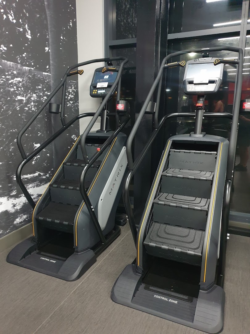 Snap Fitness 24/7 Albany, NZ
