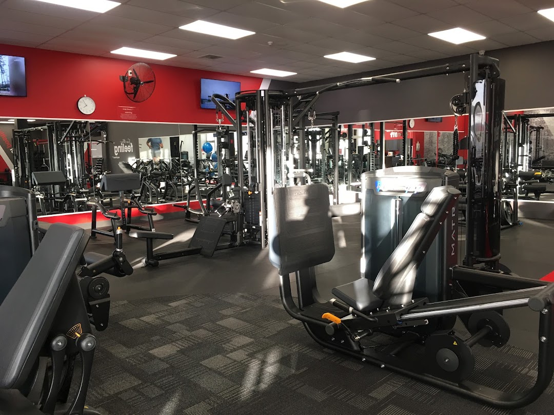 Snap Fitness 24/7 New Lynn