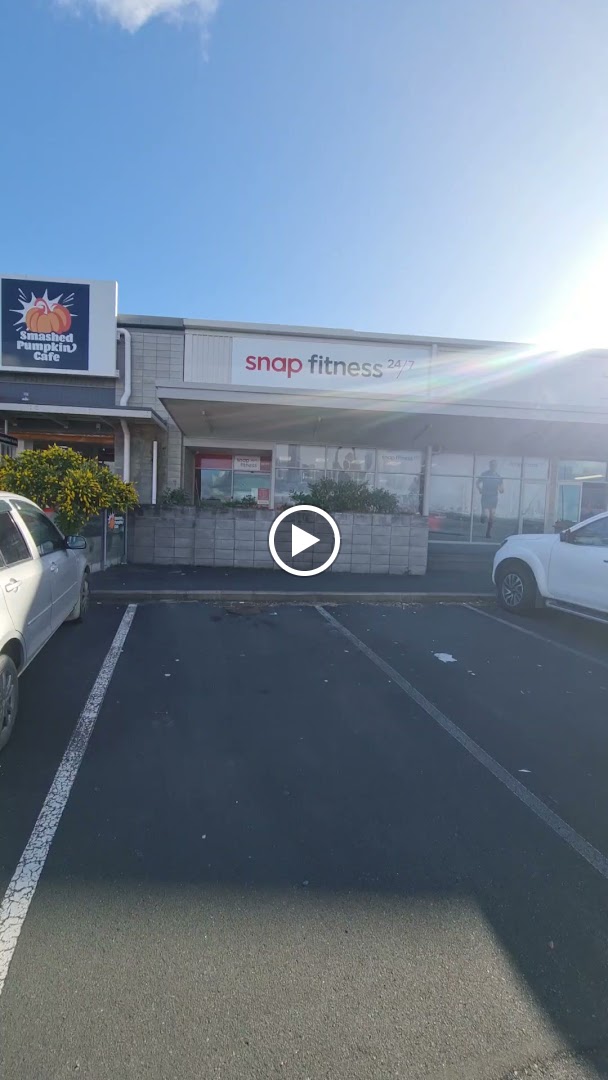 Snap Fitness 24/7 Westgate