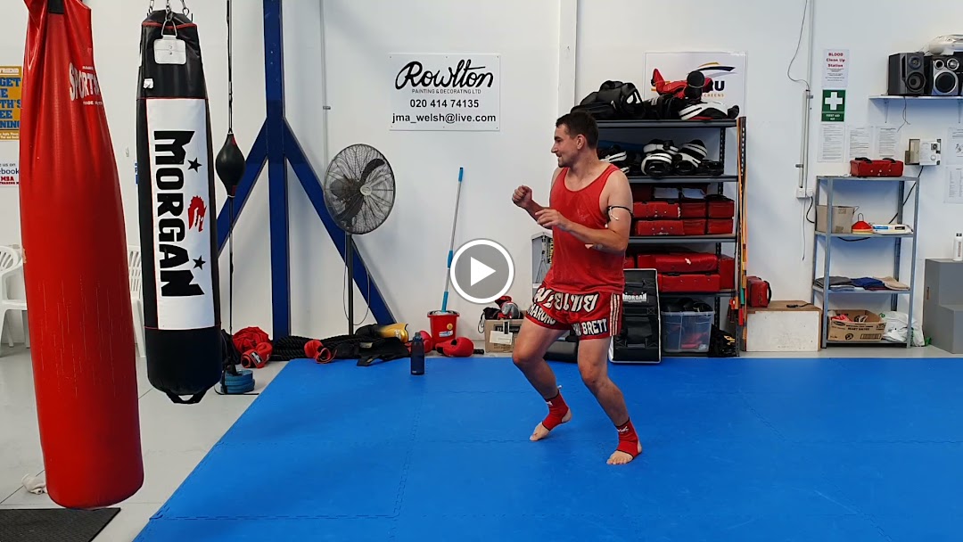 Knockout Fitness East