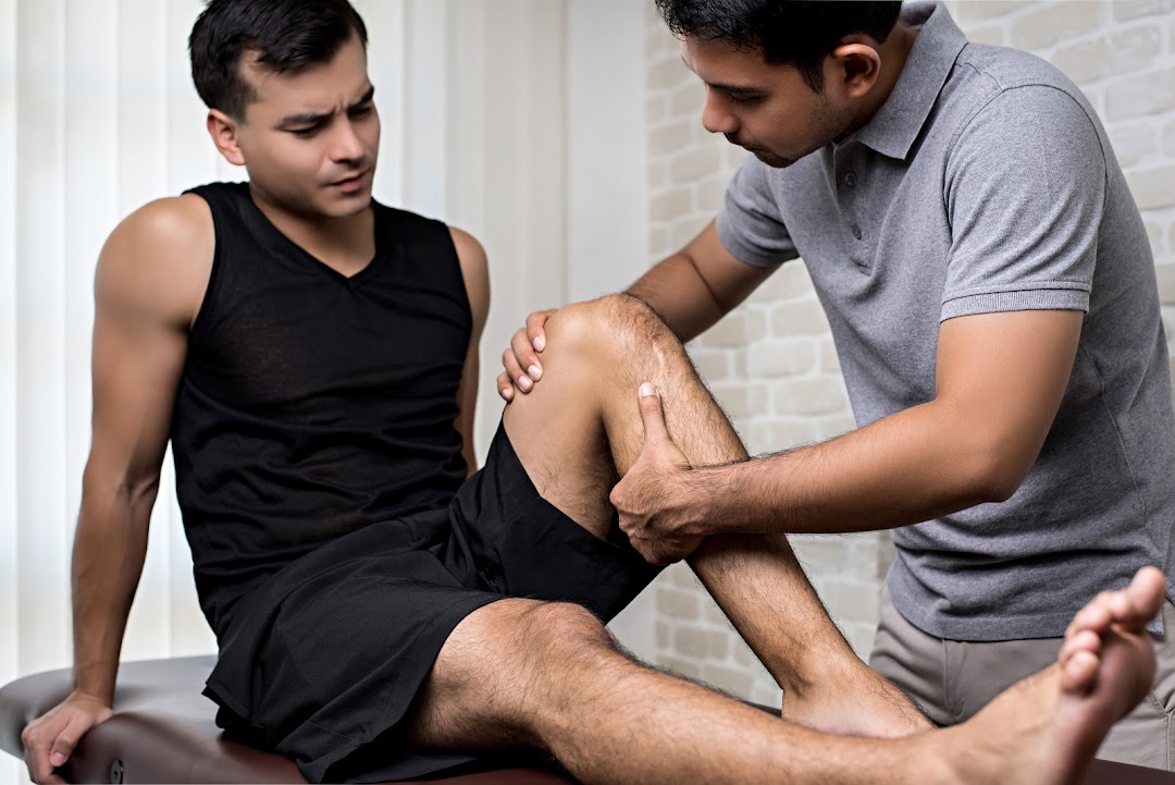 Peak Pilates & Physiotherapy – Grey Lynn