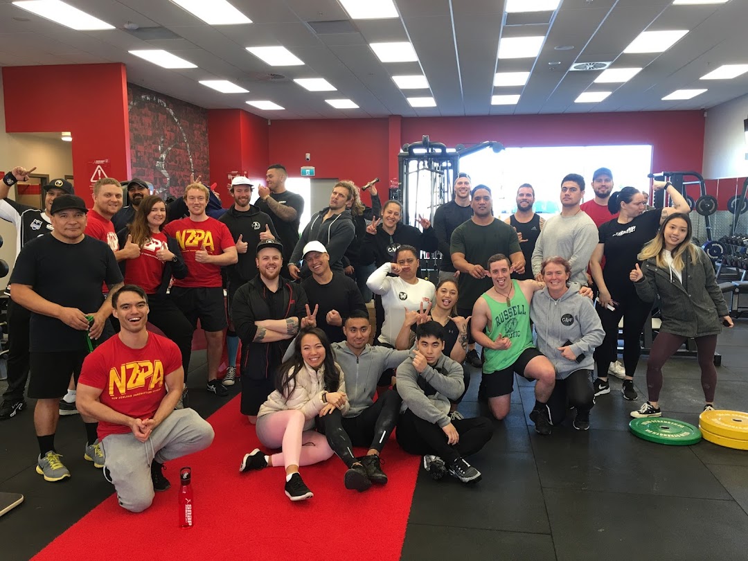 Snap Fitness 24/7 Mount Roskill