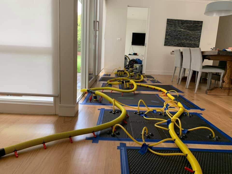 Flood Auckland Ltd