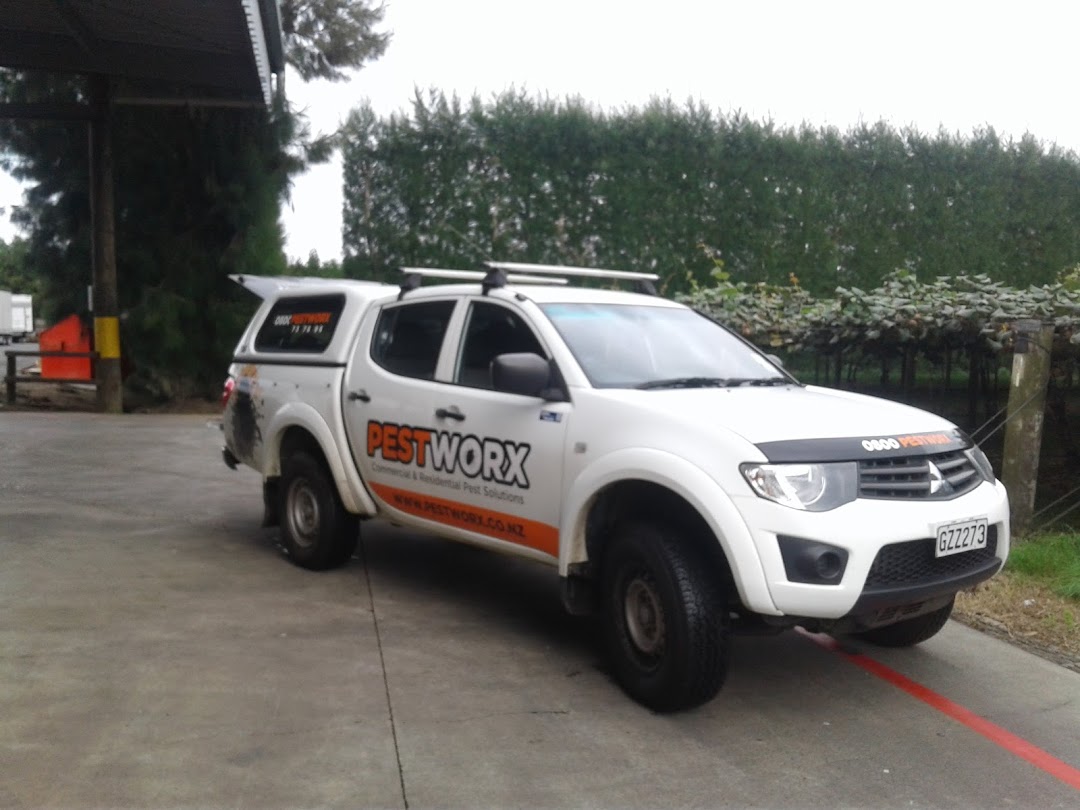 PESTWORX