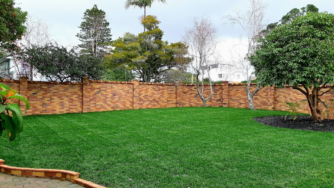 Auckland Lawns