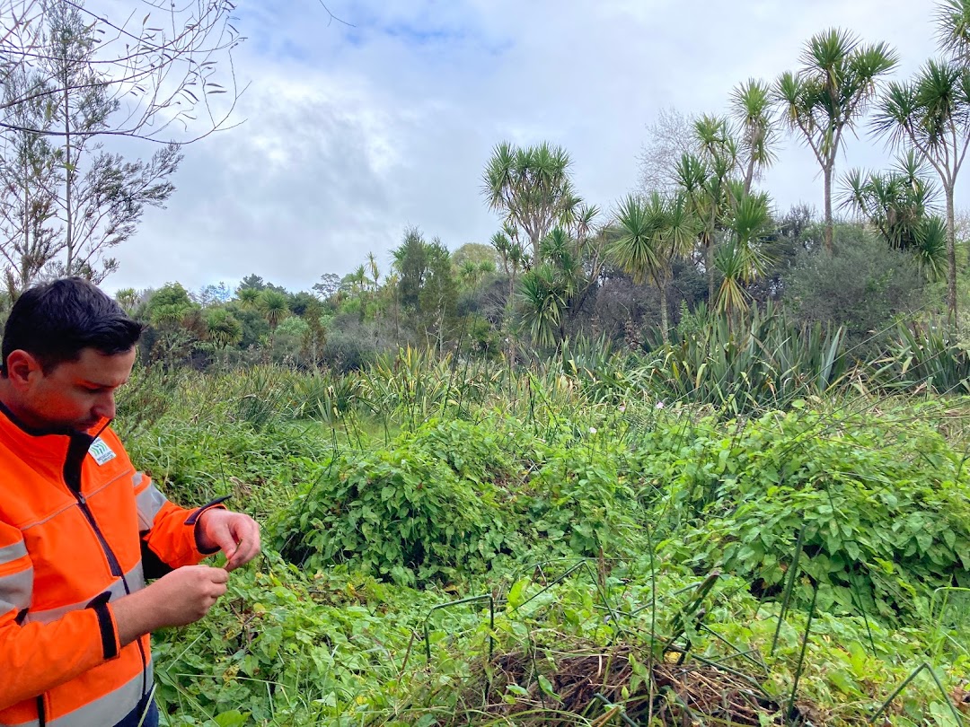 New Zealand Biosecurity Services