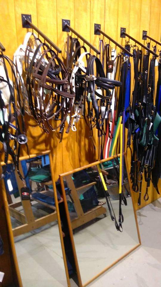Matamata Saddlery & OCD Cycle Covers