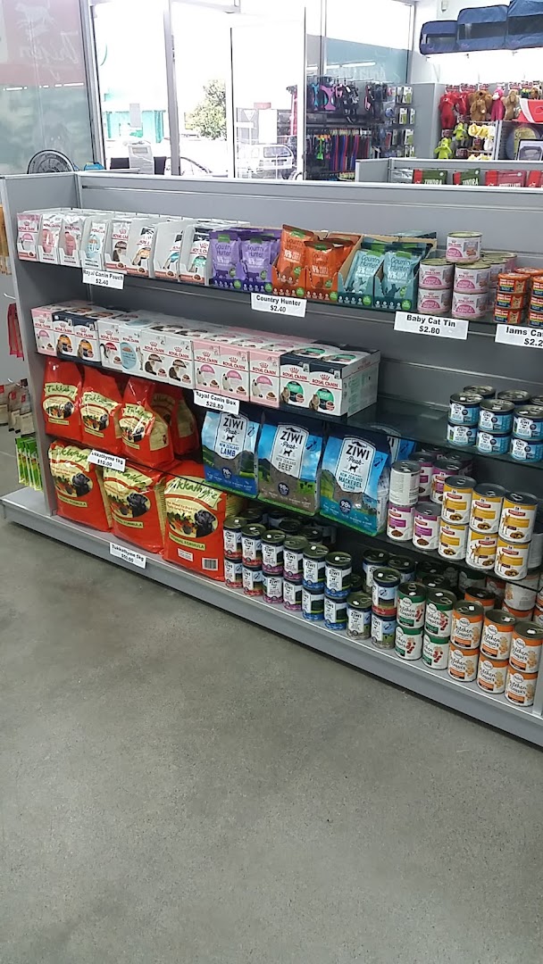 Pet Essentials Hamilton