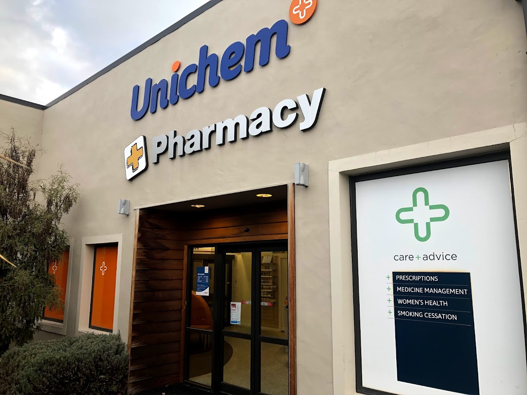 Unichem Alexandra Medical Pharmacy