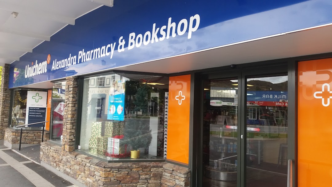 Unichem Alexandra Pharmacy