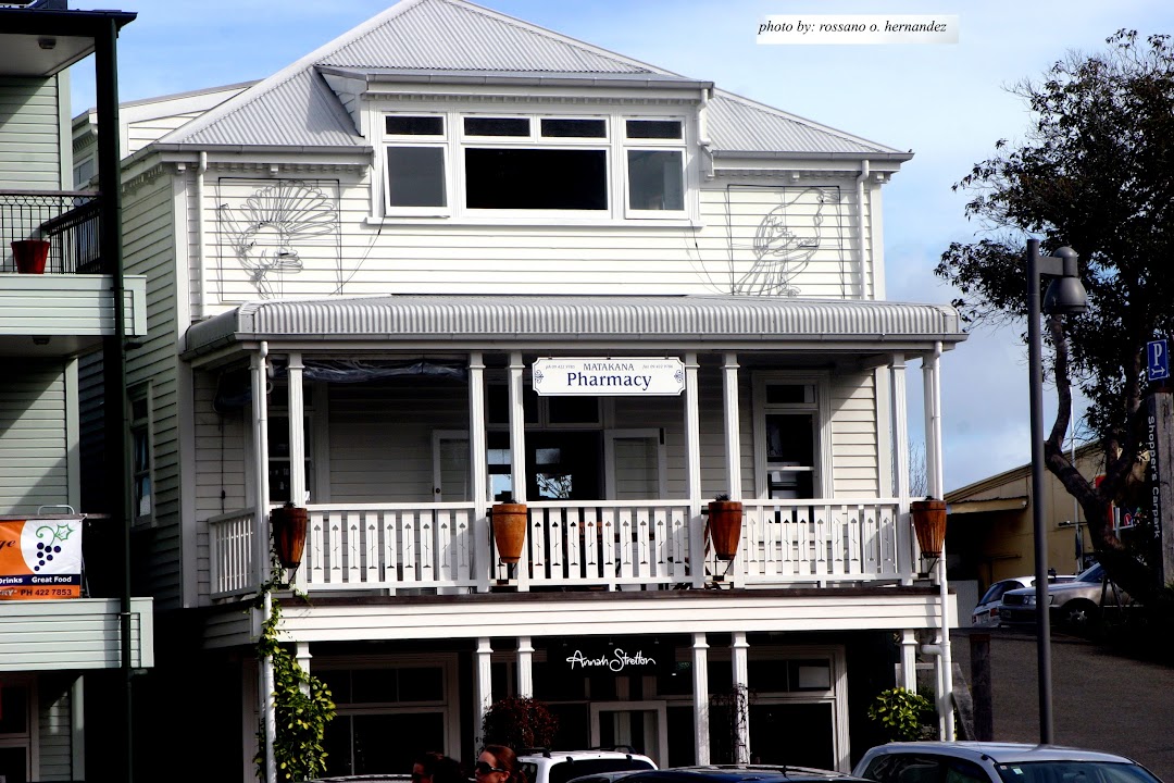 Matakana Pharmacy