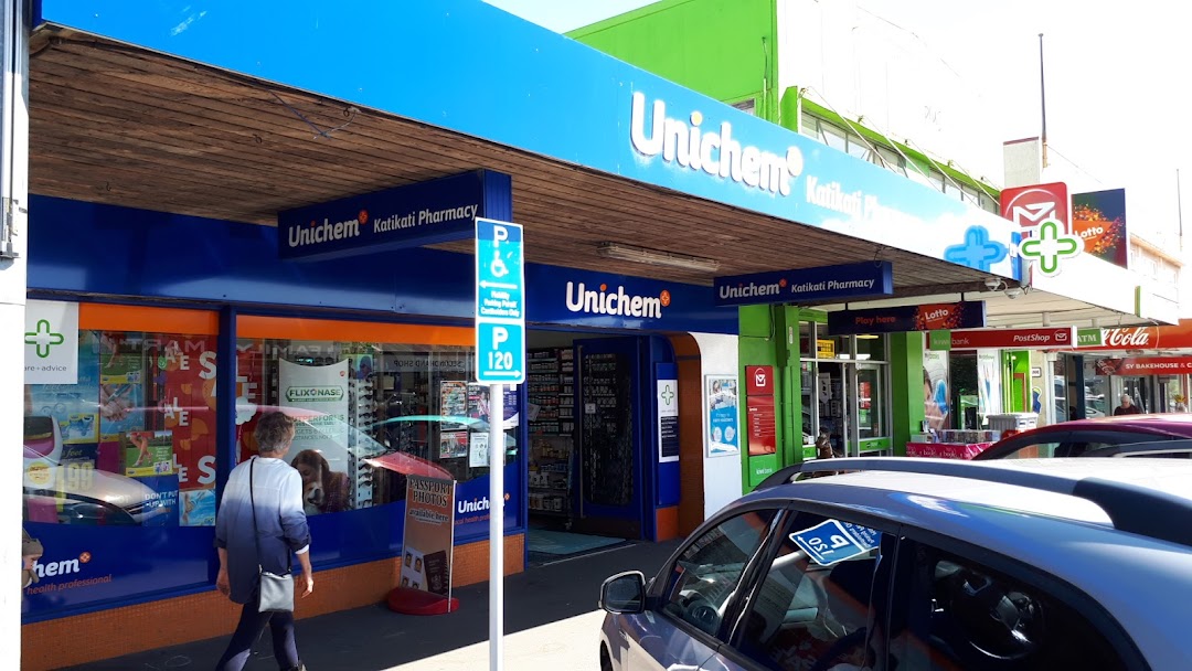 Unichem Katikati Pharmacy