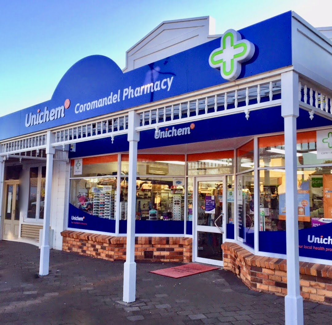 Unichem Coromandel Pharmacy