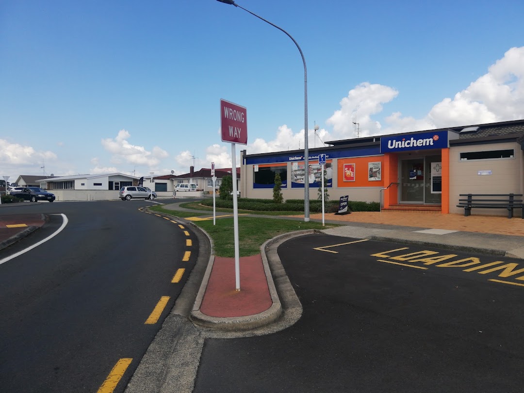 Unichem Marshalls Pharmacy