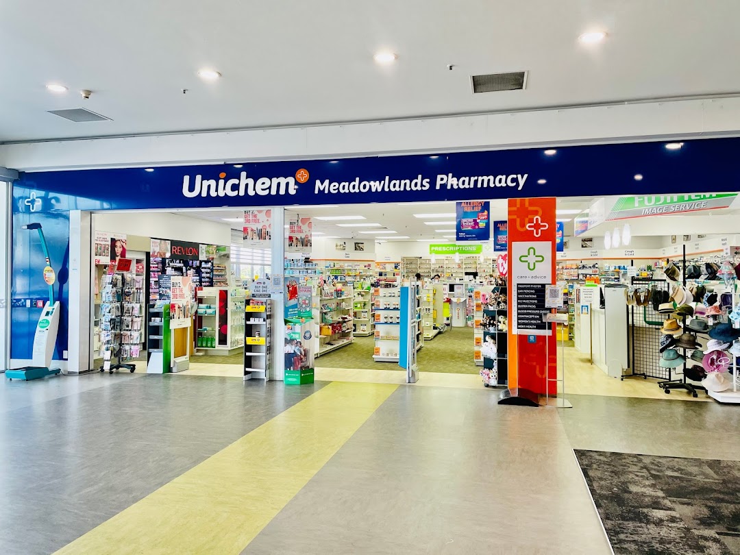 Meadowlands Unichem Pharmacy