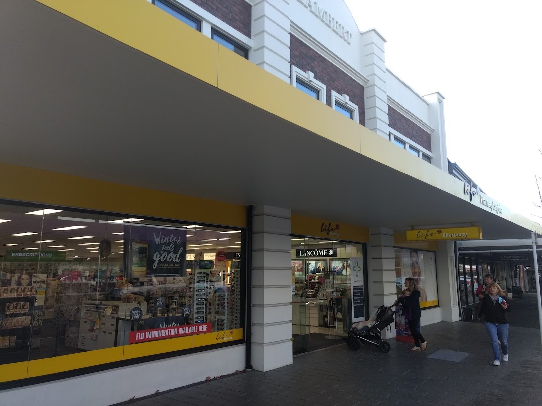 Life Pharmacy Rangiora