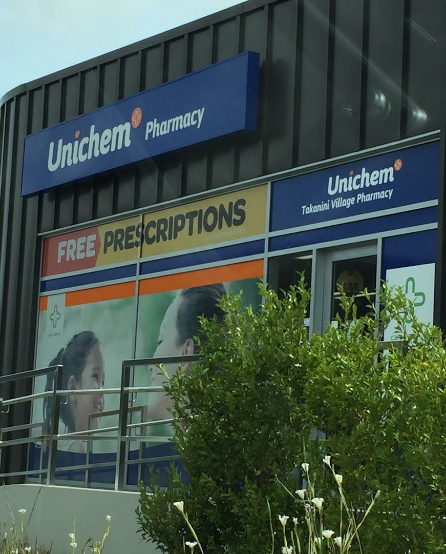 Unichem Takanini Village Pharmacy