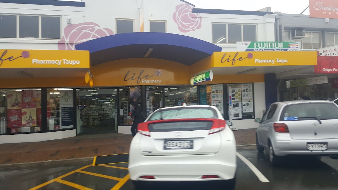 Life Pharmacy