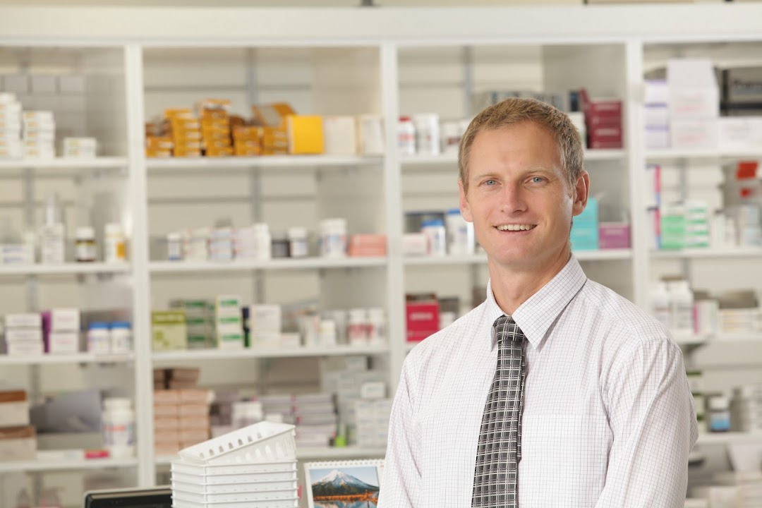 McGlashen Pharmacy