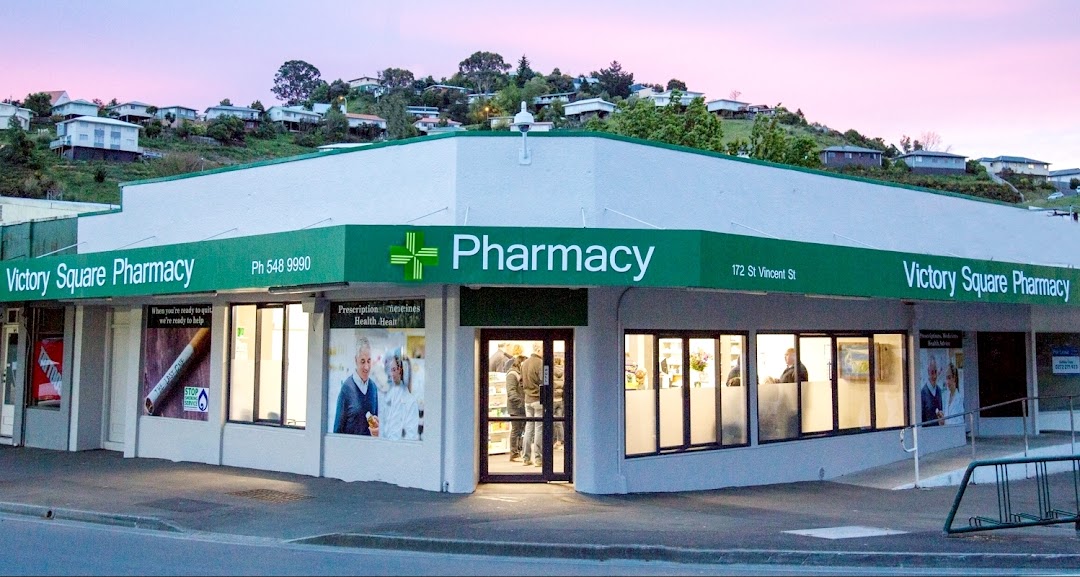 Victory Square Pharmacy