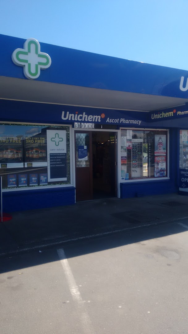 Unichem Ascot Pharmacy